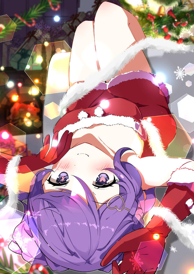 Art by @KR03443 on vgen