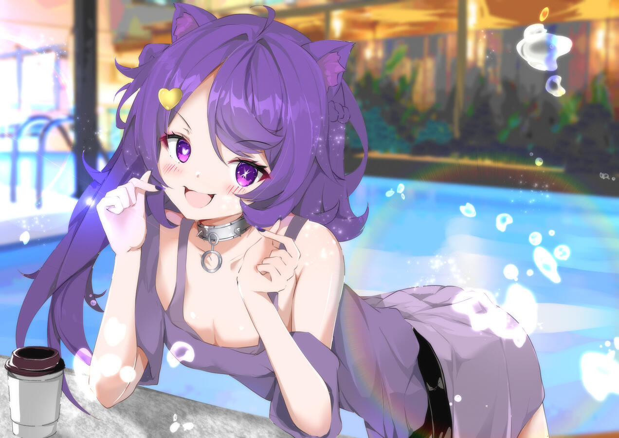 Art by @KR03443 on vgen