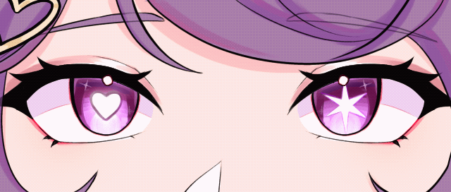 Art by @Crxztal on Vgen