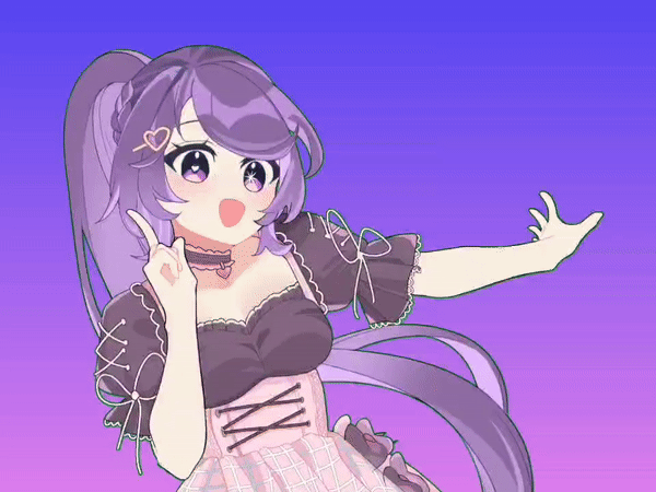 Ikuyo! Dance @KRINGG on Vgen