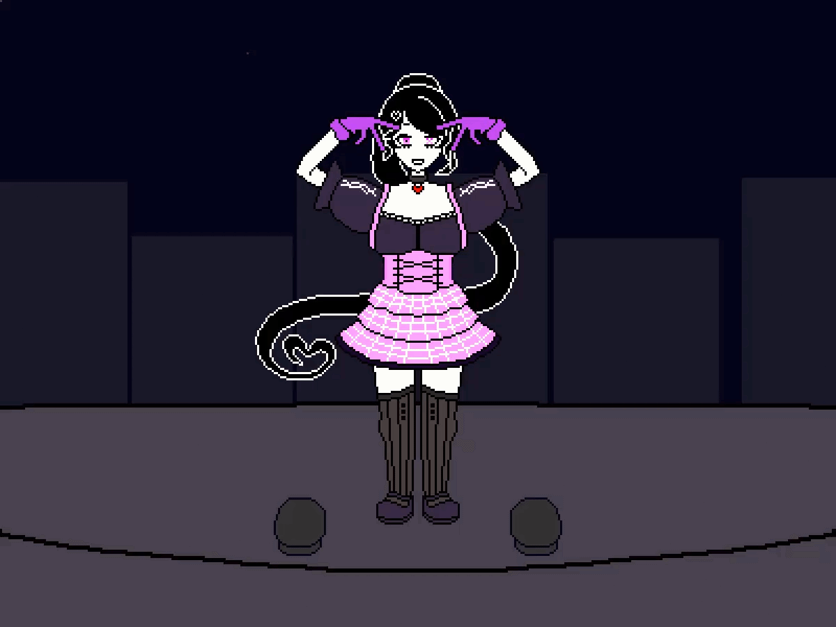 Fanart by @huekinator on Twitter