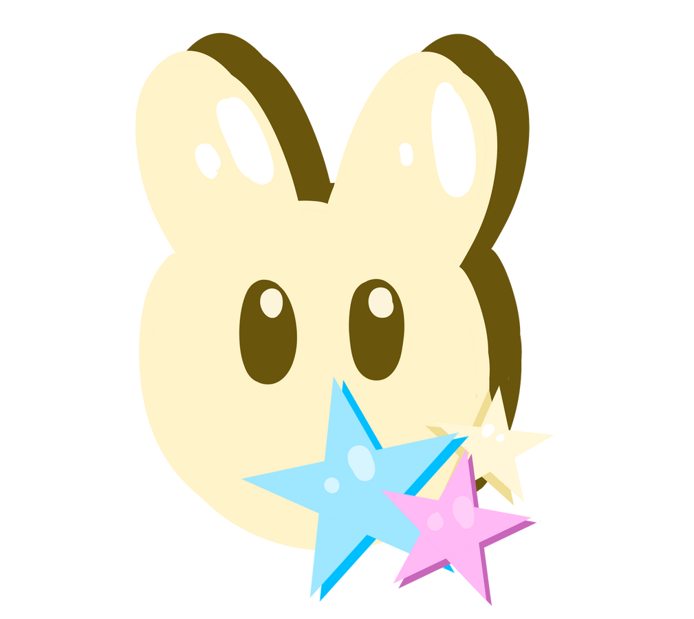 Badges from Month 1 to Month 12 by Mika_yikes on Twitter