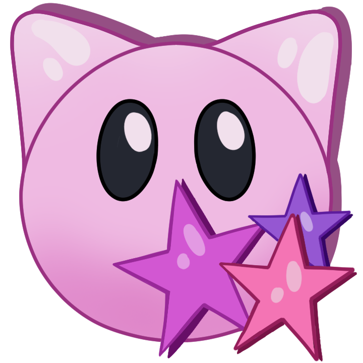 Badges from Month 1,5 to Month 2,5 by @lisydra on Twitter